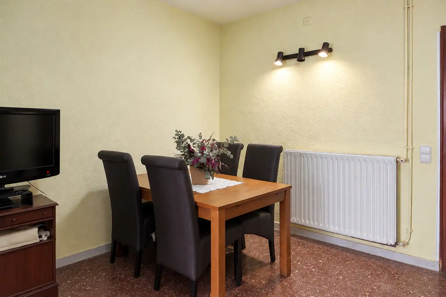 Piso con terraza en venta en Carrer de la Mare de Déu de Port 347, imagen 8