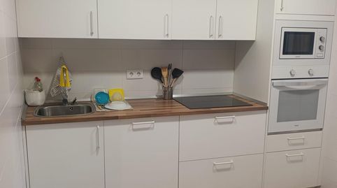 Foto 5 de Piso de alquiler en José Zorrilla - Padre Claret, Segovia Capital
