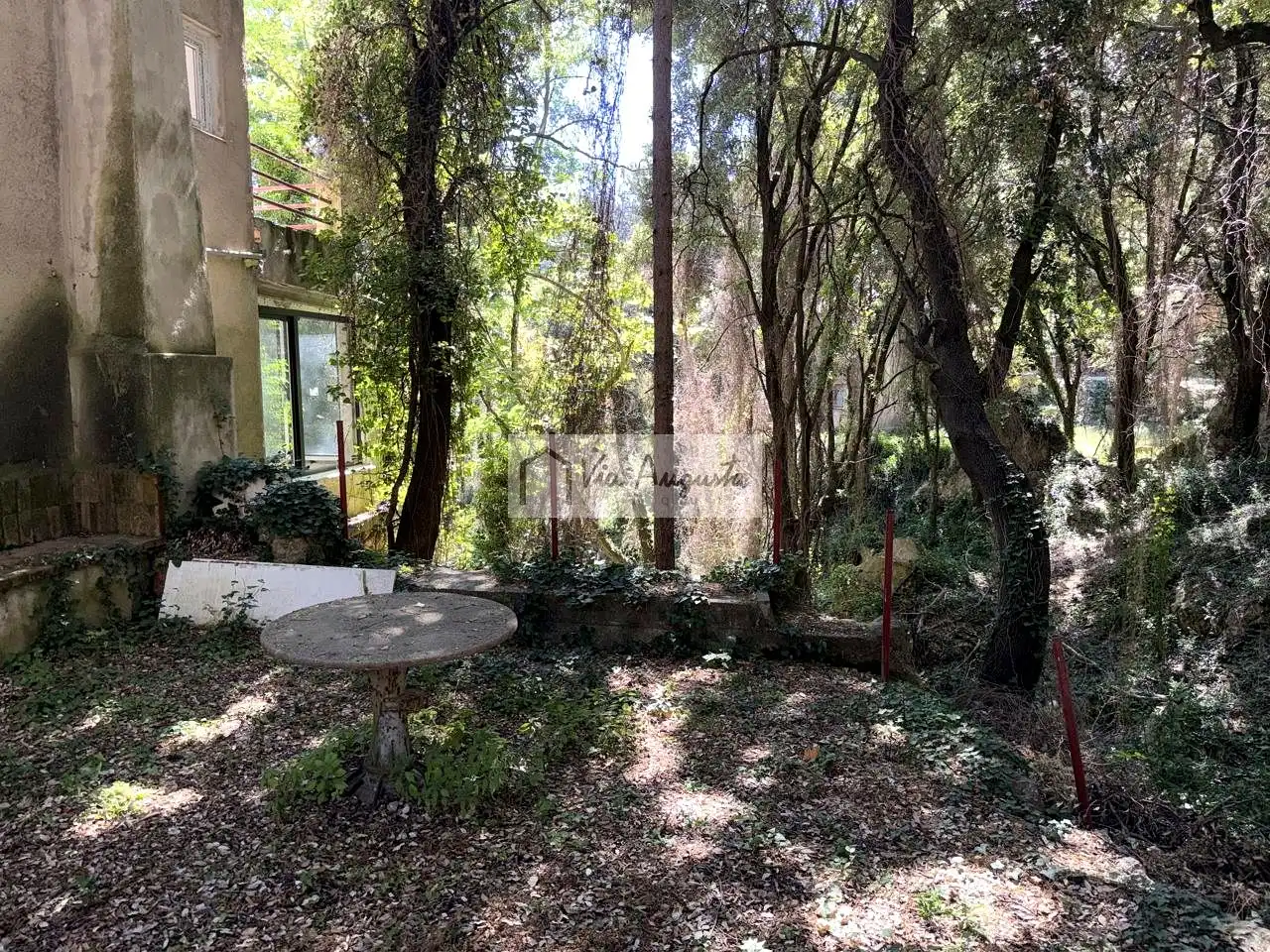 Jardí de Casa o xalet en venda en Alfara de Carles amb Jardí privat, Terrassa i Balcó