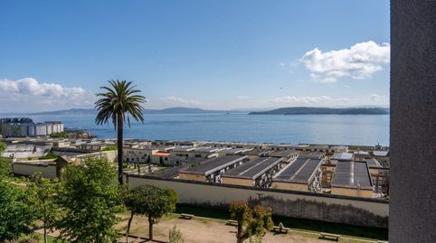 Photo 2 of Flat for sale in Orillamar, 65, Monte Alto - Zalaeta - Atocha, A Coruña Capital