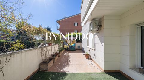 Foto 4 de Planta baja en venta en Passeig Francesc Macia, Coll Favà, Sant Cugat del Vallès