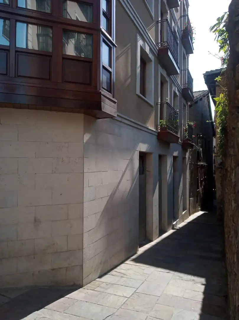 Local comercial en venda a Balmaseda, imagen 4