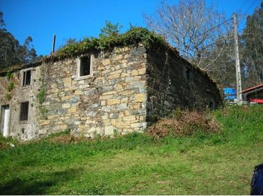 Casa in vendita a Cedeira