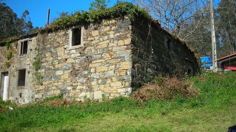 Casa en venta en Cedeira.