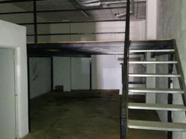 Local comercial en venda a Calle de las Cruces