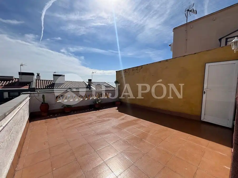 Casa con terraza en venta en Montgat, imagen 25