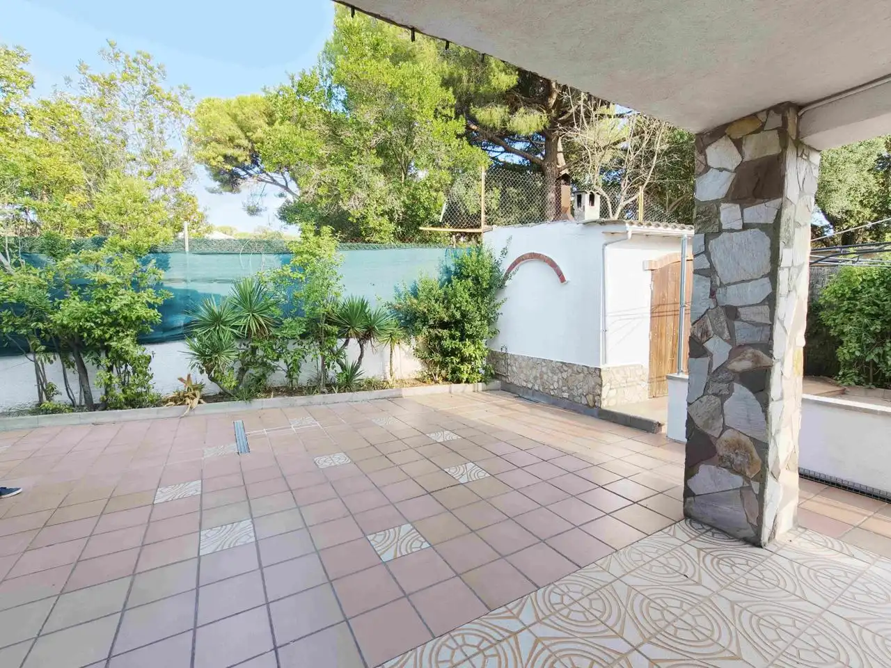 Casa amb piscina en venda a calle Petúnia, imagen 7