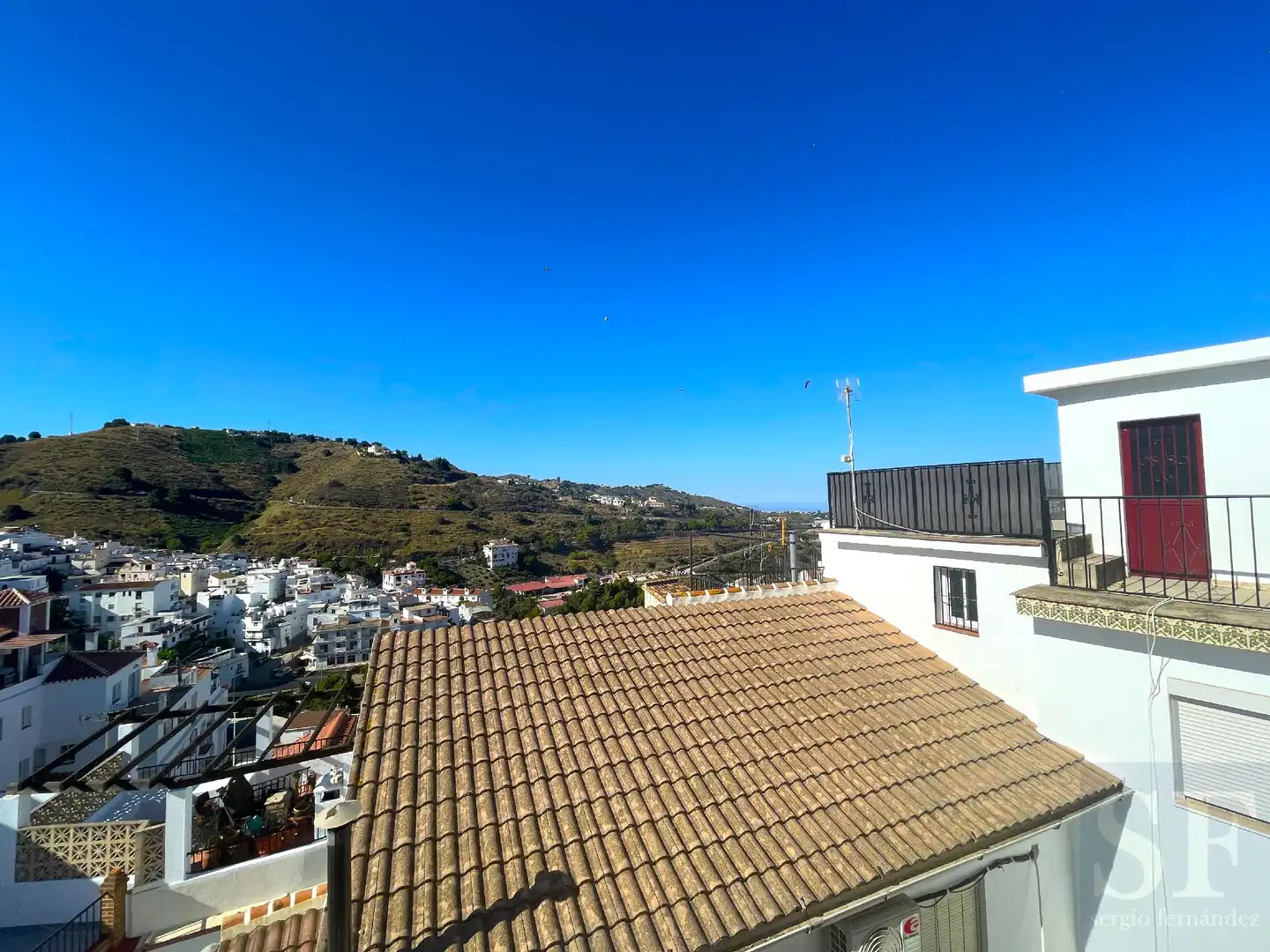 Adossat en venda a Cómpeta, imagen 19