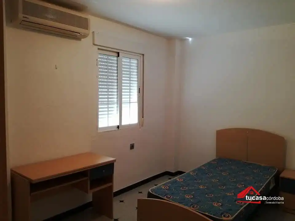 Habitación de Piso en venta en Córdoba con Aire acondicionado y Terraza