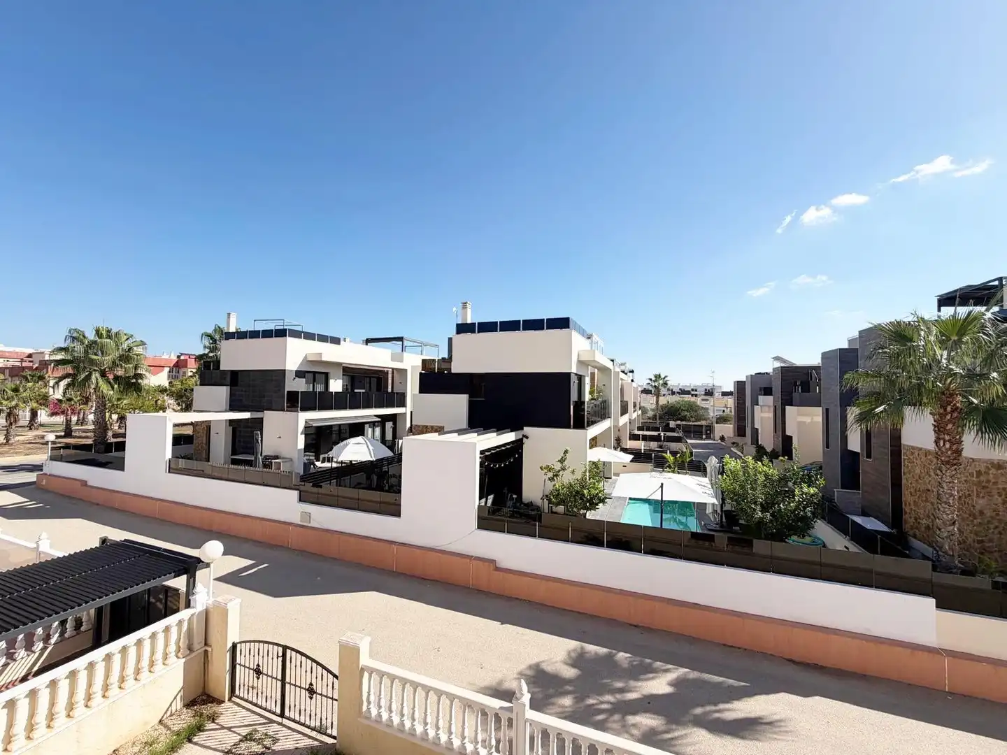 Bungalow con piscina en venta en Orihuela Costa, imagen 17