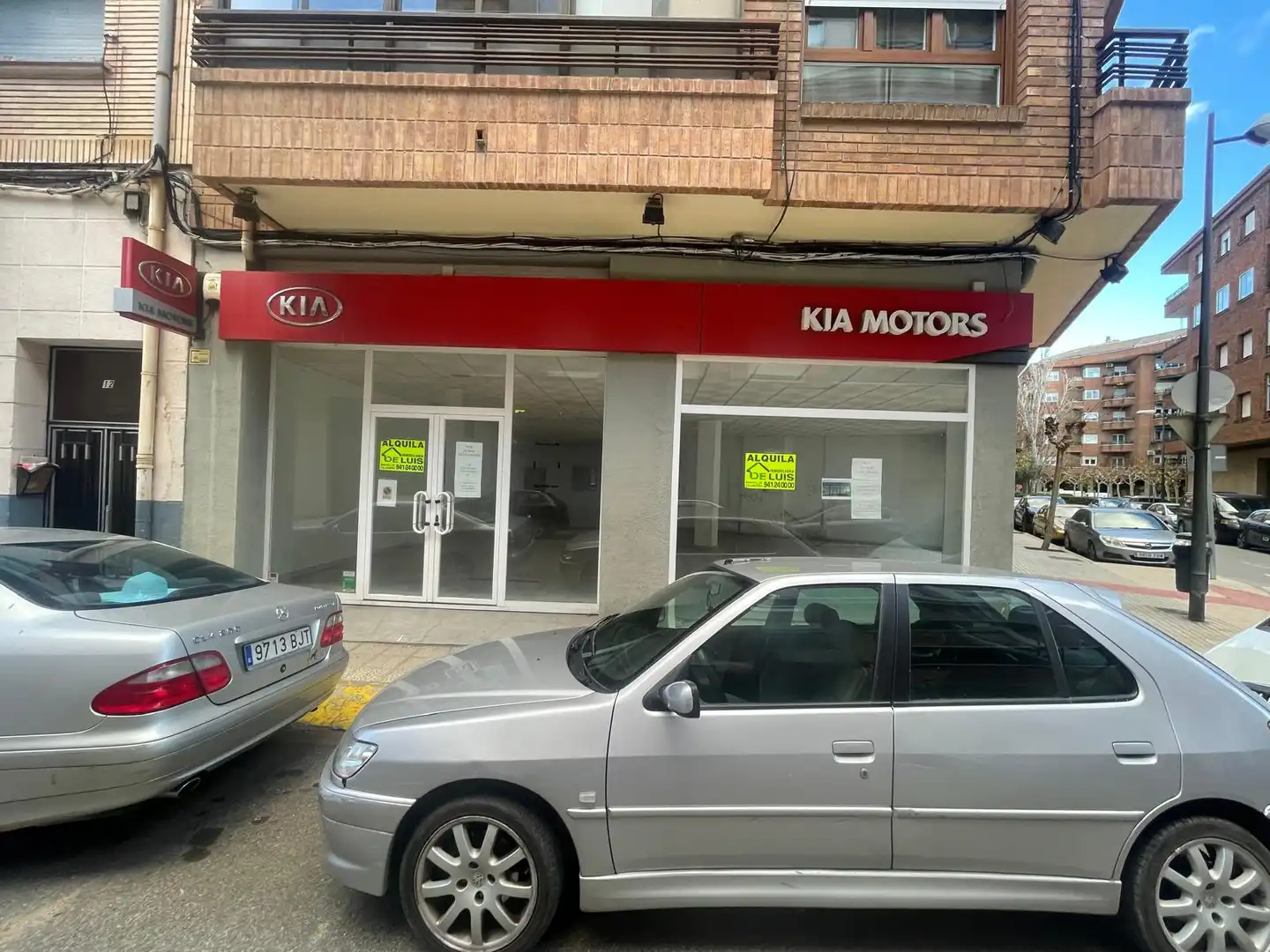 Business premises to rent in Avenida de los Ángeles 12, imagen 13