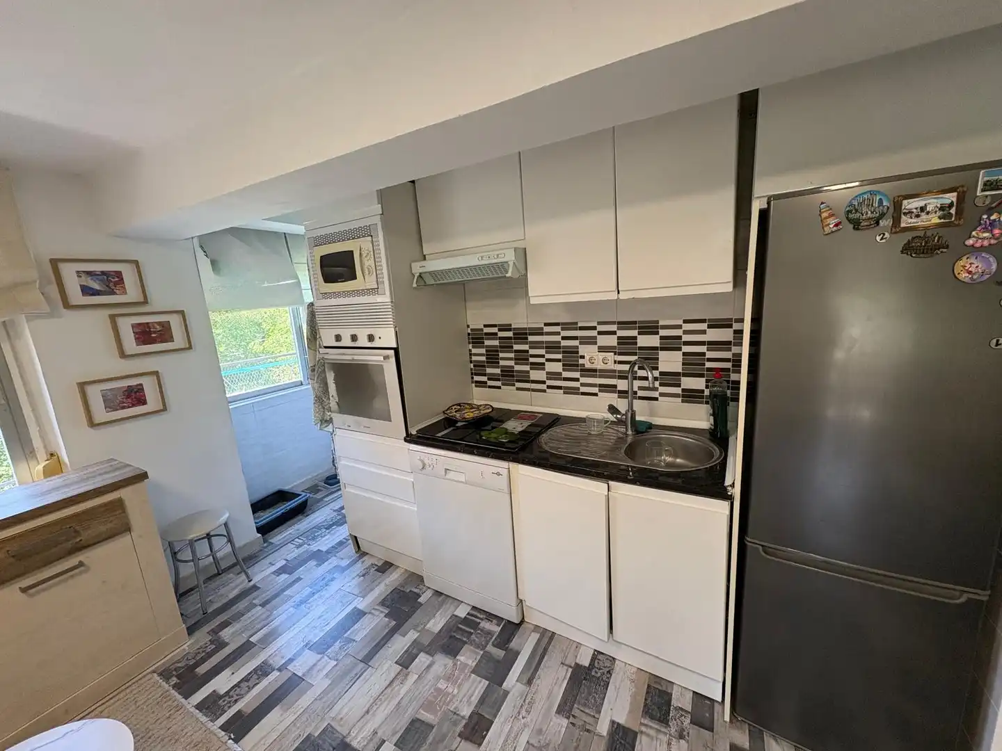 Piso con ascensor en venta en Calle de San Magín, imagen 15