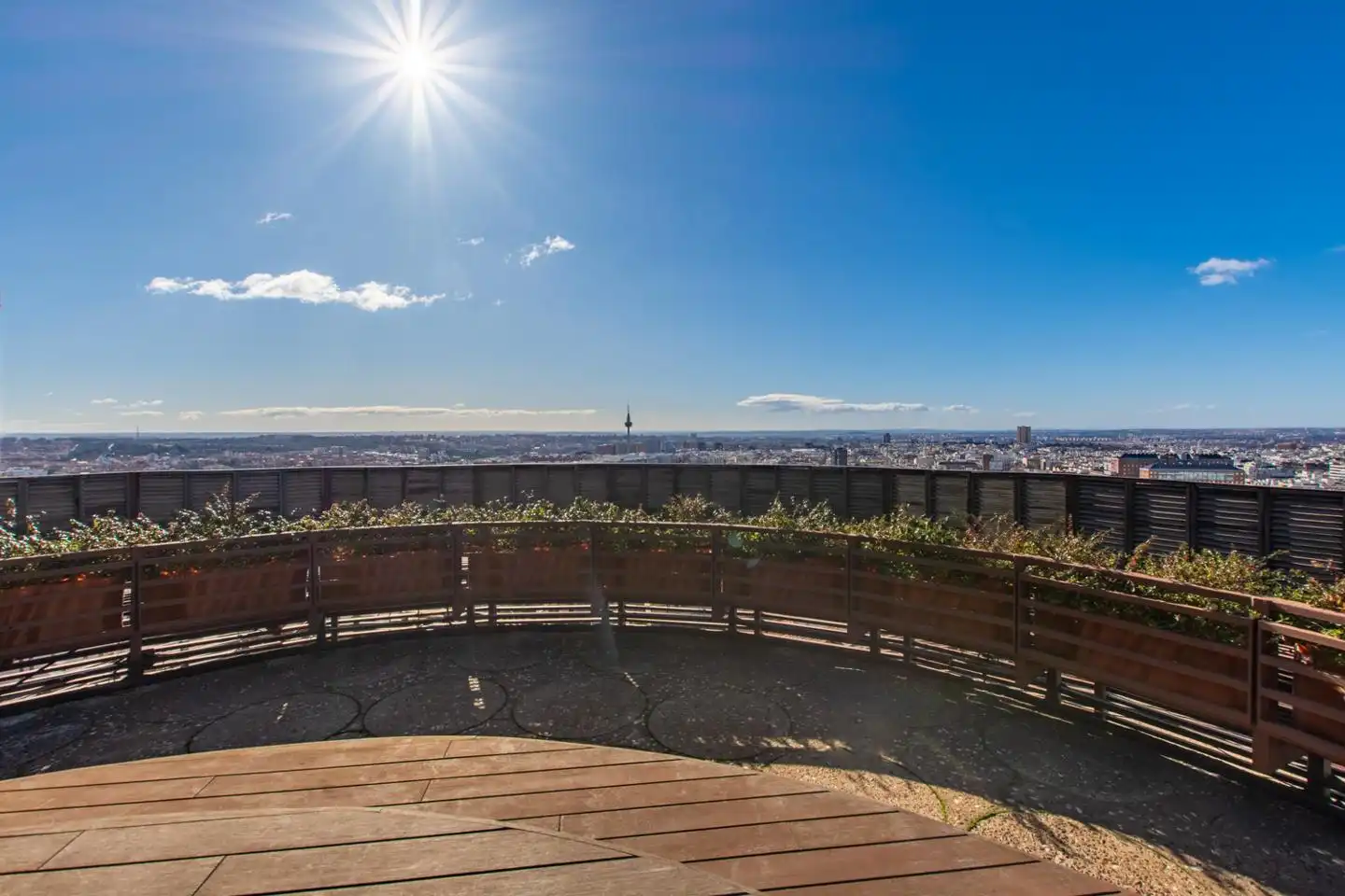 Terraza de Piso en venta en Madrid con Aire acondicionado, Calefacción y Terraza