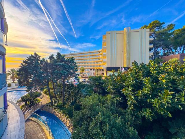 Piso en Venta en  DUNES LES, 1 en Pla de Maset - Cap de Salou