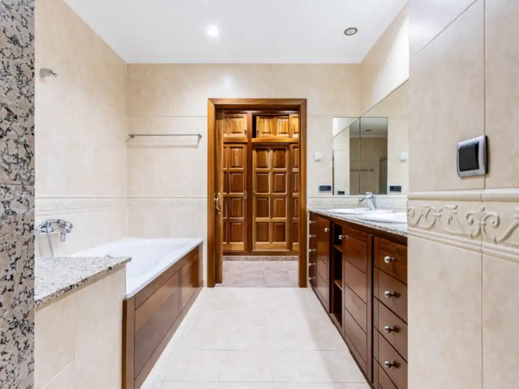 Maison avec jardin à vendre à Calle Alexandre De Riquer, imagen 37