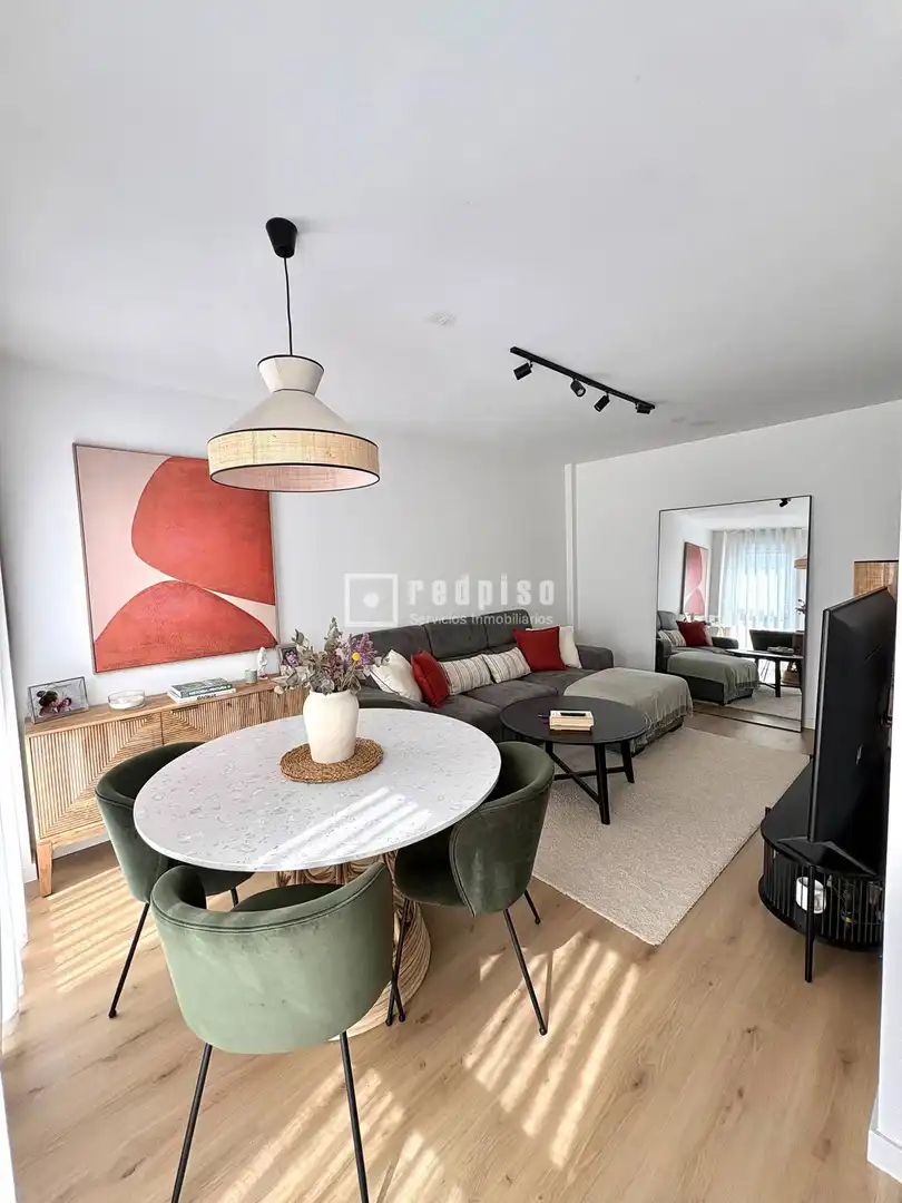 Wohnung mit Pool zum Verkauf in Provisional Gran Vía de Vicálvaro