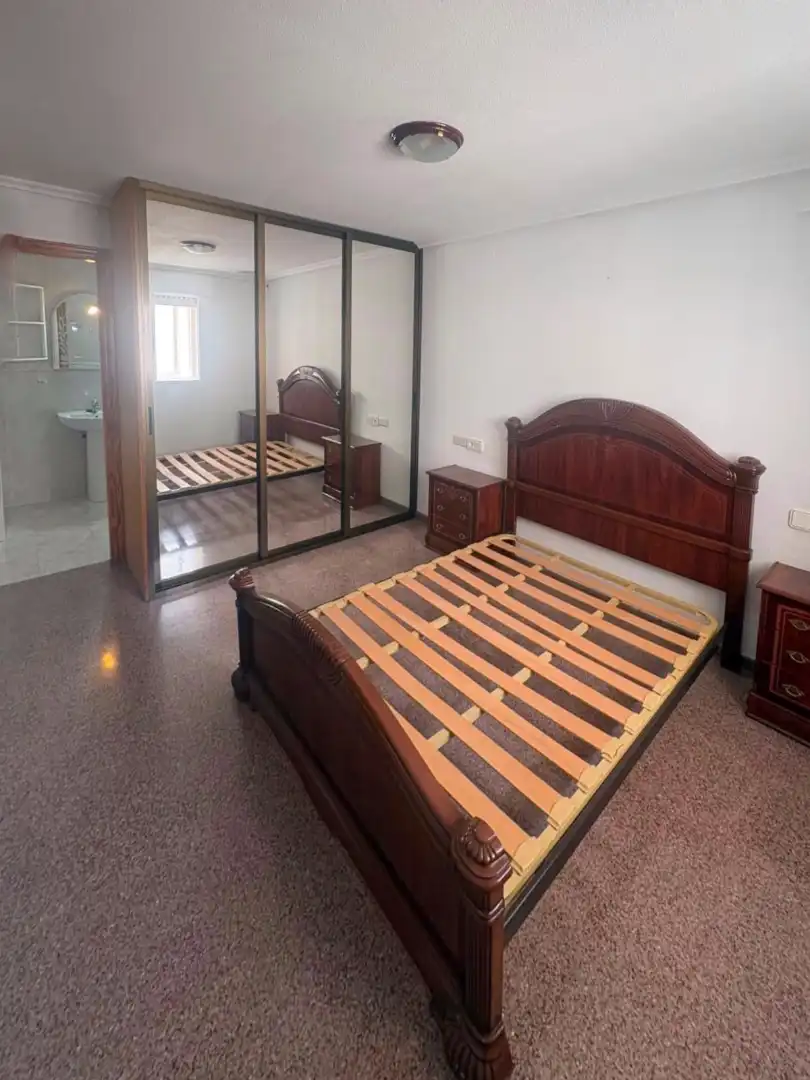 Flat with terrace for sale in La Foia - Daimés - Asprella, imagen 12
