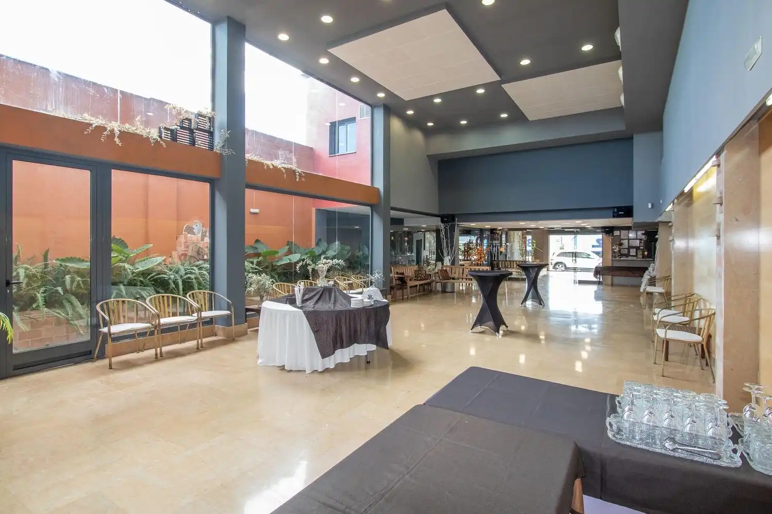 Local en venta en Castellón de la Plana / Castelló de la Plana con Aire acondicionado