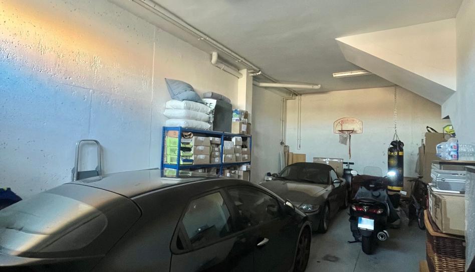 Foto 1 de Casa o xalet en venda a Rúa Dos Salgueiriños de Abaixo, San Lázaro - Meixonfrío, A Coruña