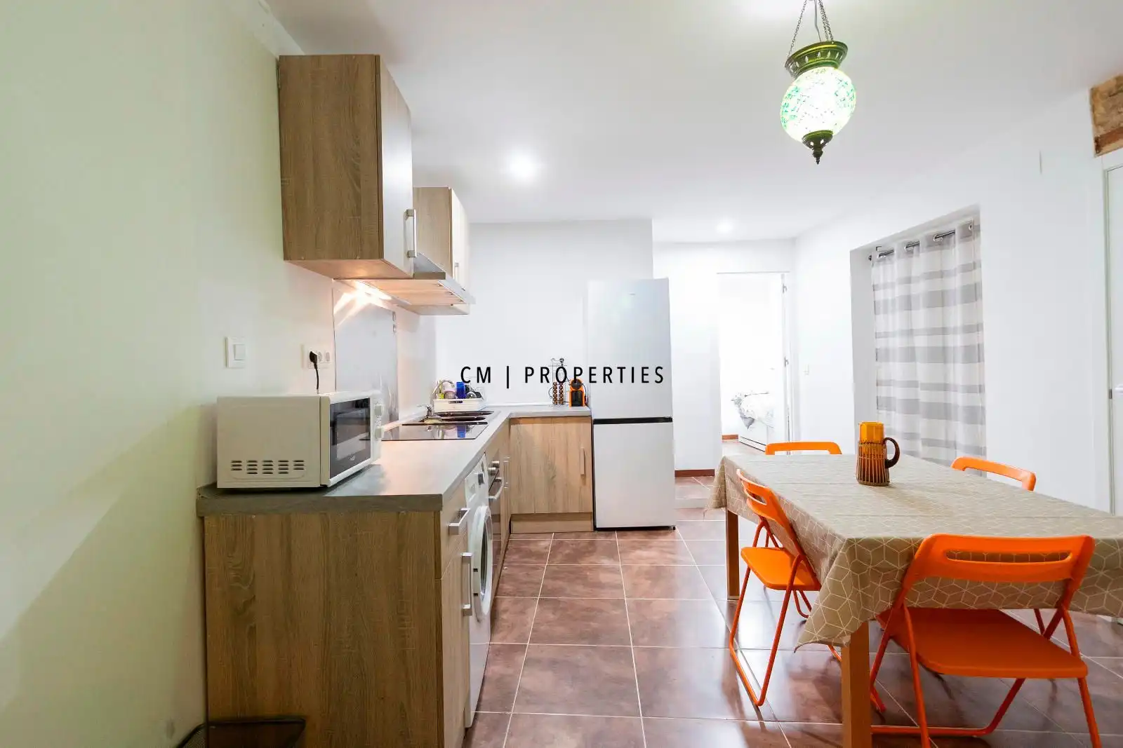 Flat for sale in Torno del Hospital, imagen 14