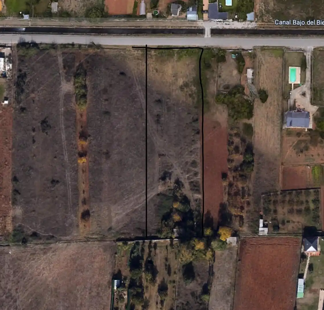 Terreni e lotti in vendita a Camponaraya, imagen 9