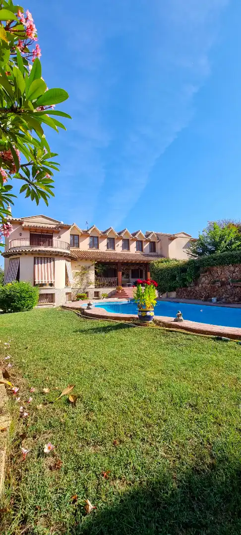Haus mit Pool zum Verkauf in Manantiales - Lagar - Cortijo, imagen 73