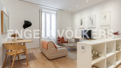 Foto 2 de Pis de lloguer a Carrer Cabillers, La Seu, Valencia Capital