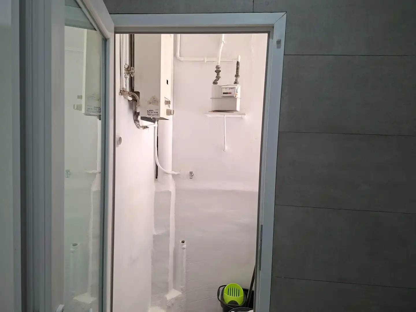 Penthouse mit Aufzug zum Verkauf in Paseo ZONA FRANCA, imagen 9