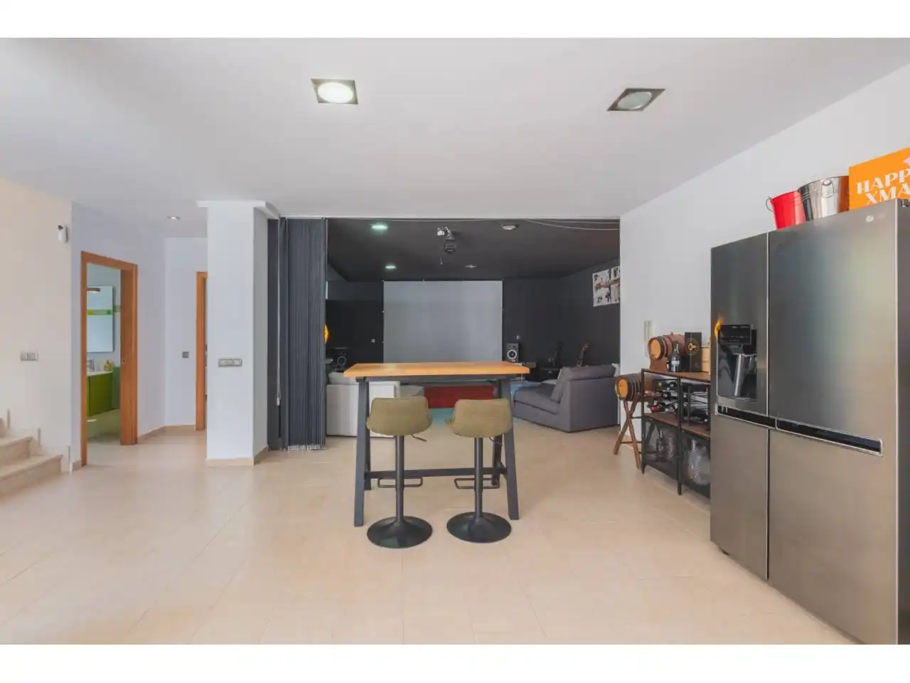 Chalet con jardín en venta en Núcleo urbano, imagen 47