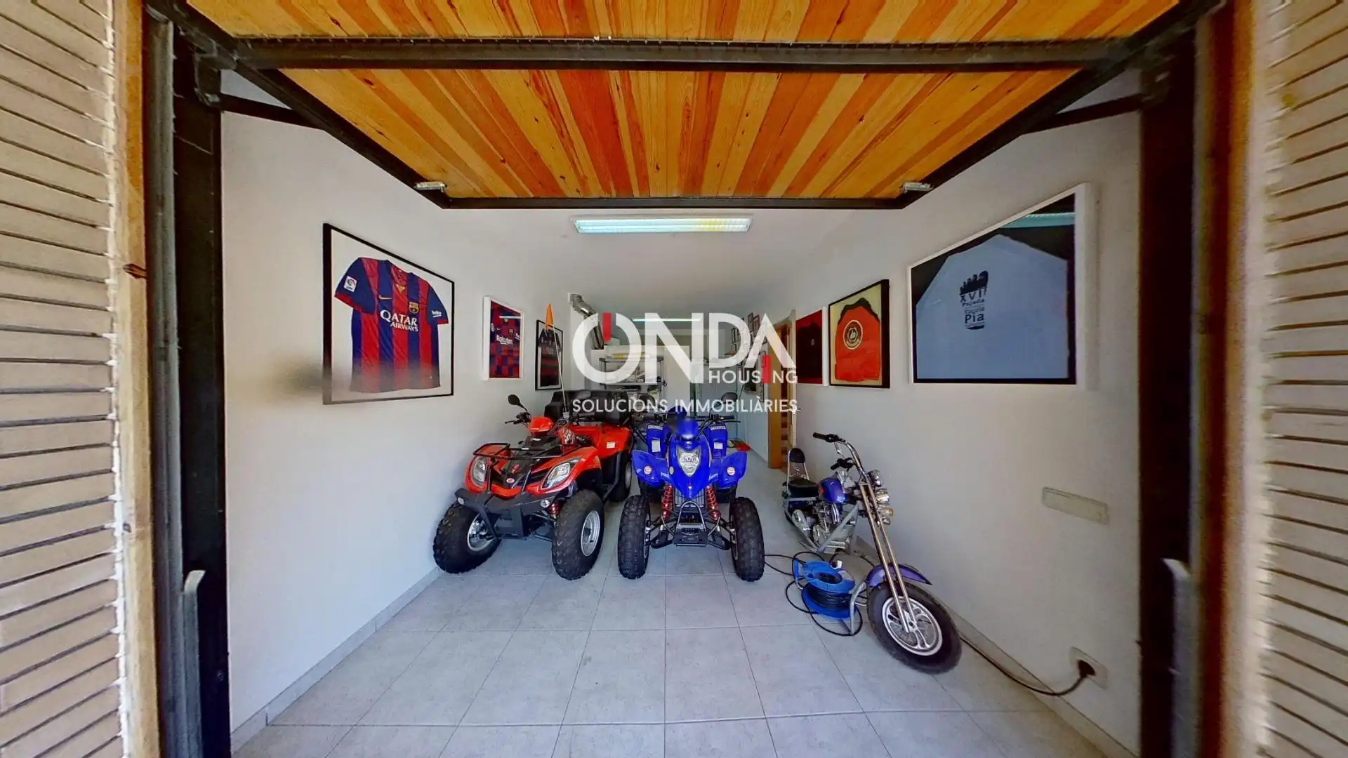 Casa adosada en venta en Tremp con Calefacción, Terraza y Trastero