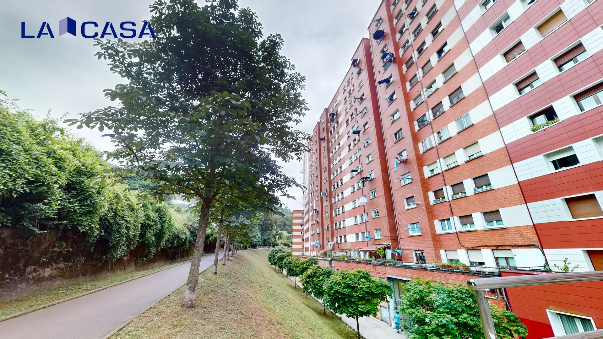 Pis amb ascensor en venda a Juan de Antxeta Kalea