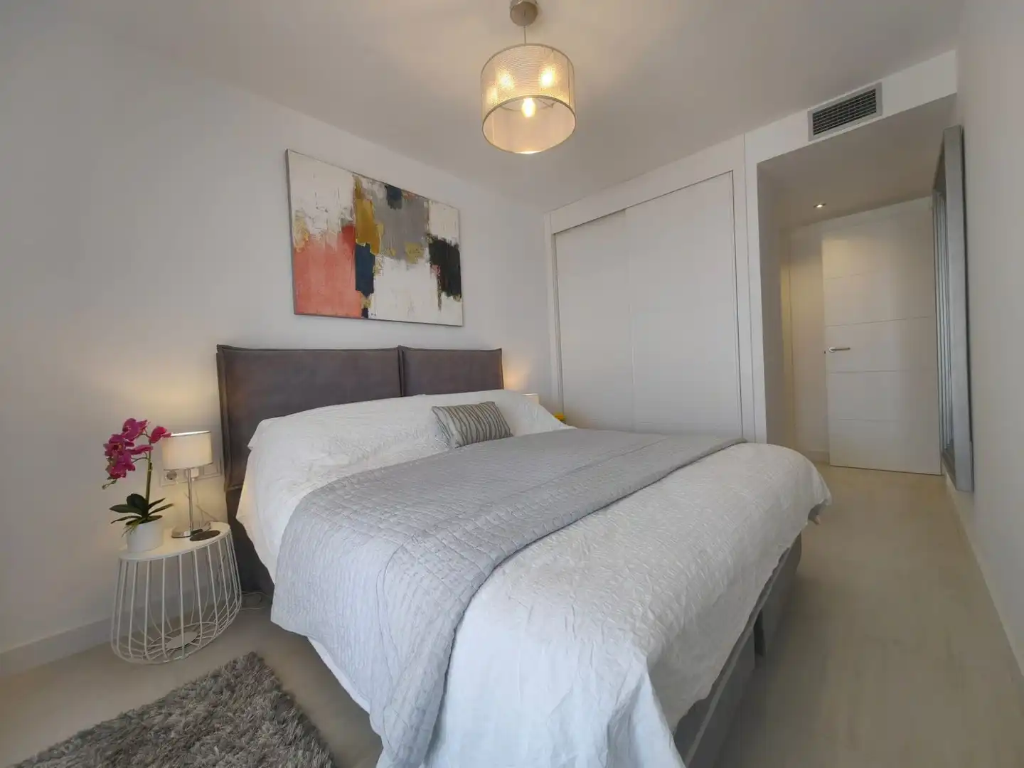 Flat with pool for sale in Costa Natura, imagen 17