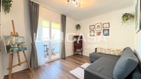 Foto 5 de Piso en venta en Progrés - Pep Ventura, Badalona