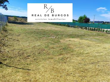 Terreno residenziale in vendita a Calle Rio Tajo
