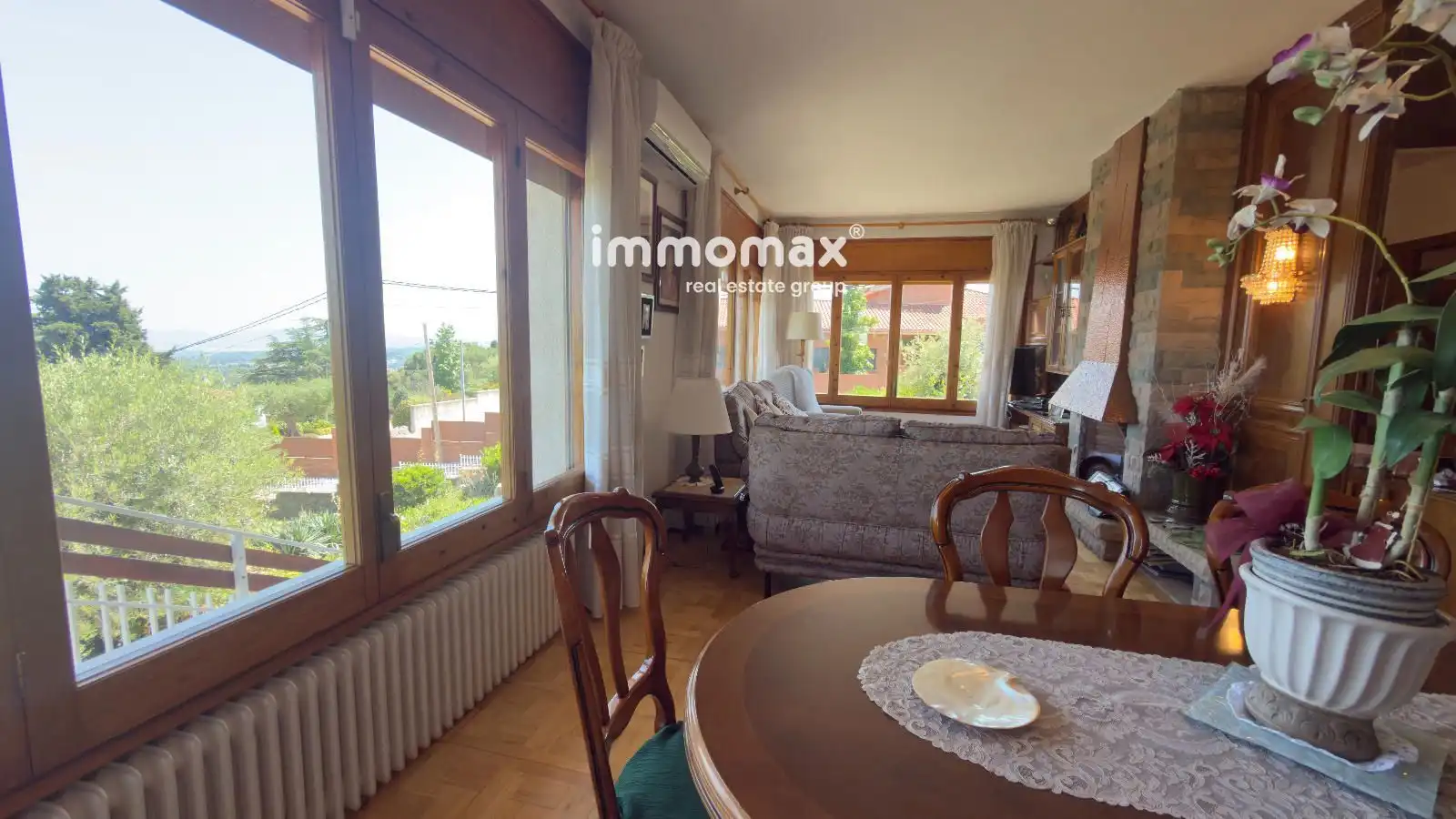 Villa avec terrasse à vendre à Santa Eulàlia de Ronçana, imagen 8