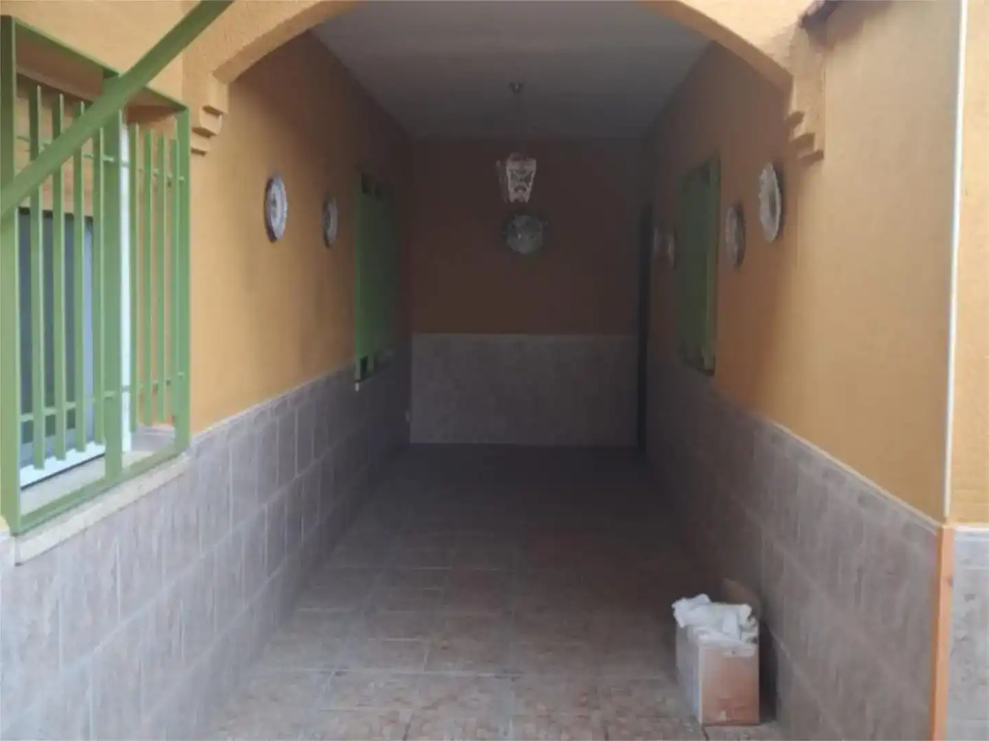 Piso en venta en Piedrabuena con Aire acondicionado y Trastero