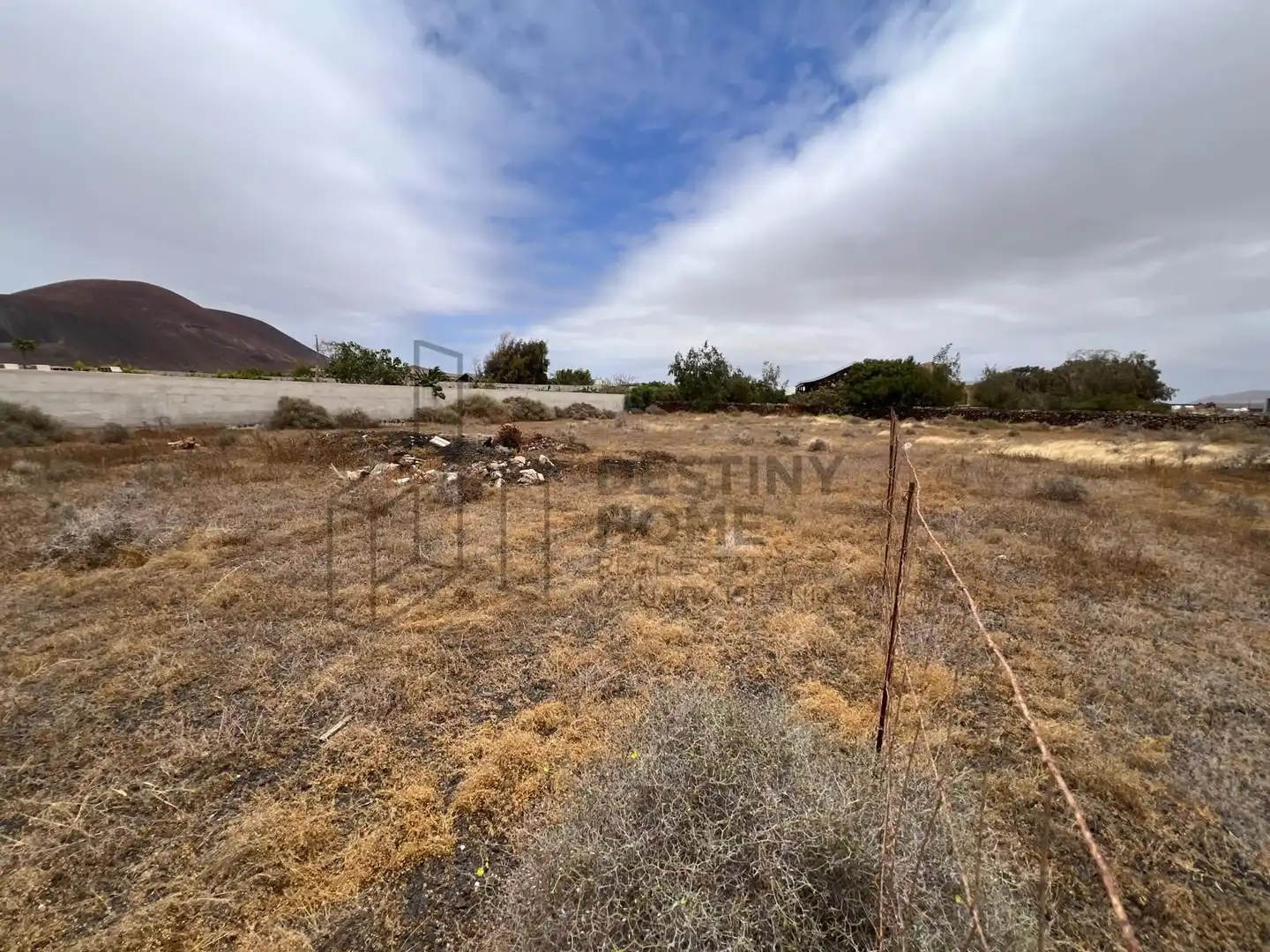 Residential for sale in La Oliva