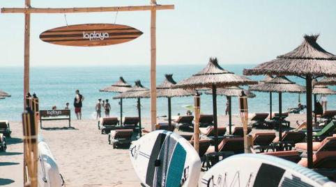 Foto 5 de Casa adosada en venda a Churriana - El Pizarrillo - La Noria-Guadalsol, Málaga Capital