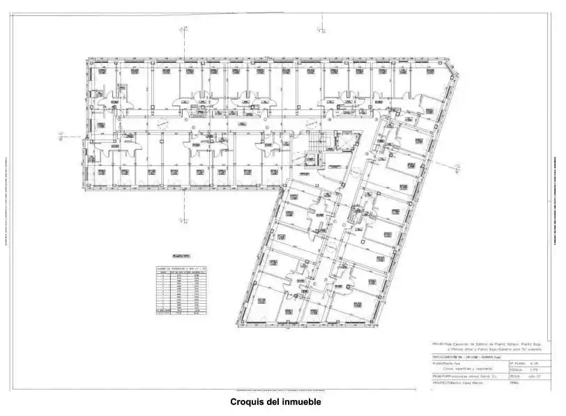 Apartament amb ascensor en venda a de la Vila 58, imagen 30
