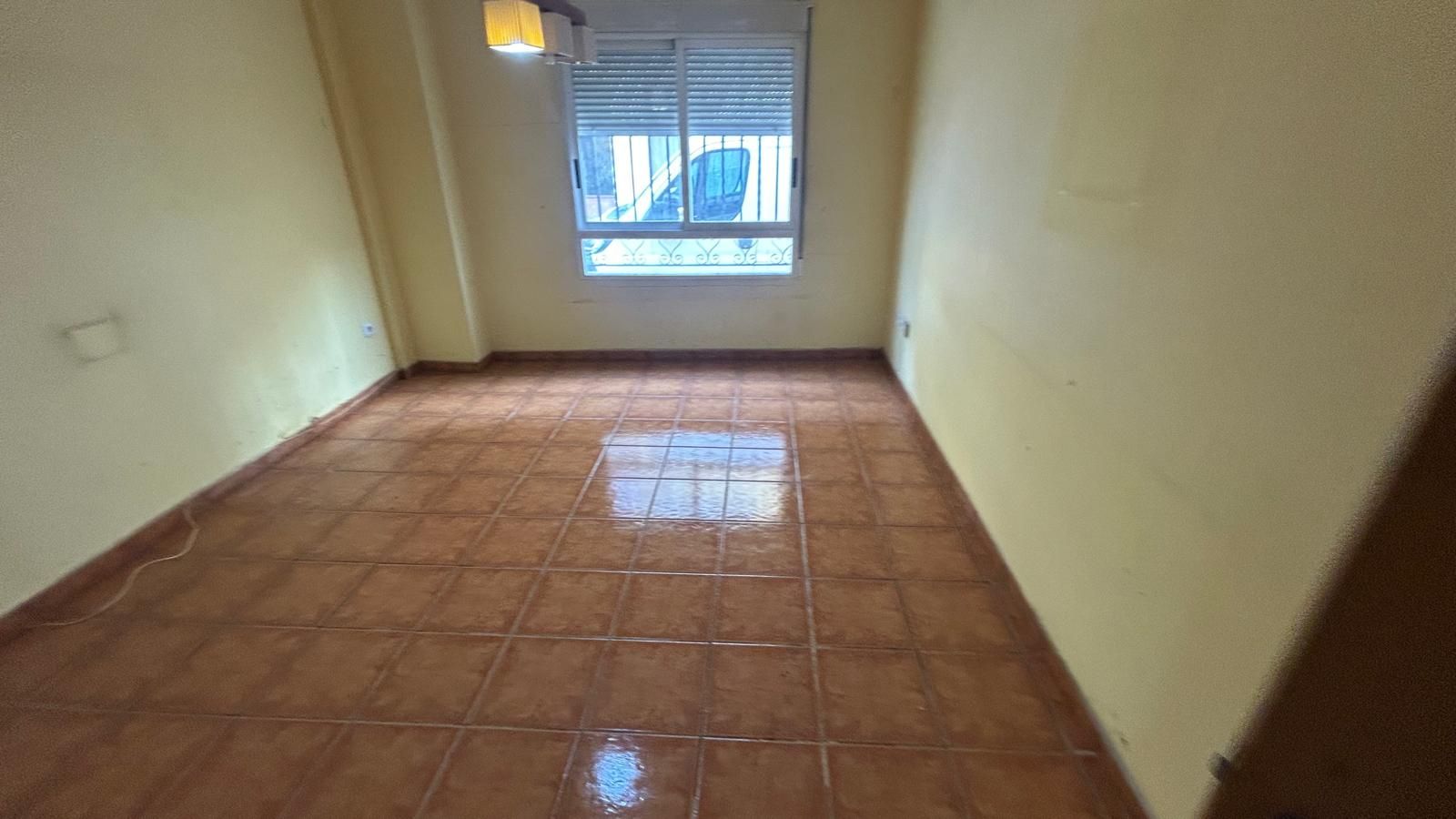 Dormitori de Casa adosada en venda en Polinyà de Xúquer