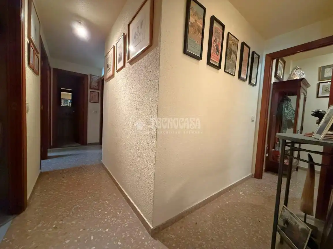 Appartement à vendre à Bailén - Miraflores, imagen 17