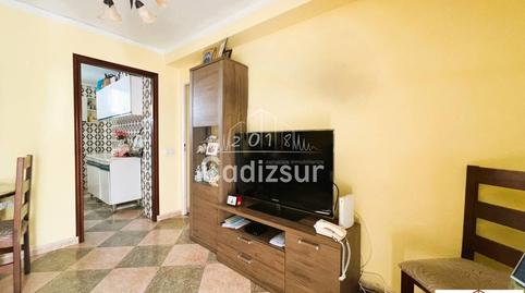 Foto 5 de Pis en venda a Astilleros - La Paz  - Loreto - El Corte Inglés,  Cádiz Capital