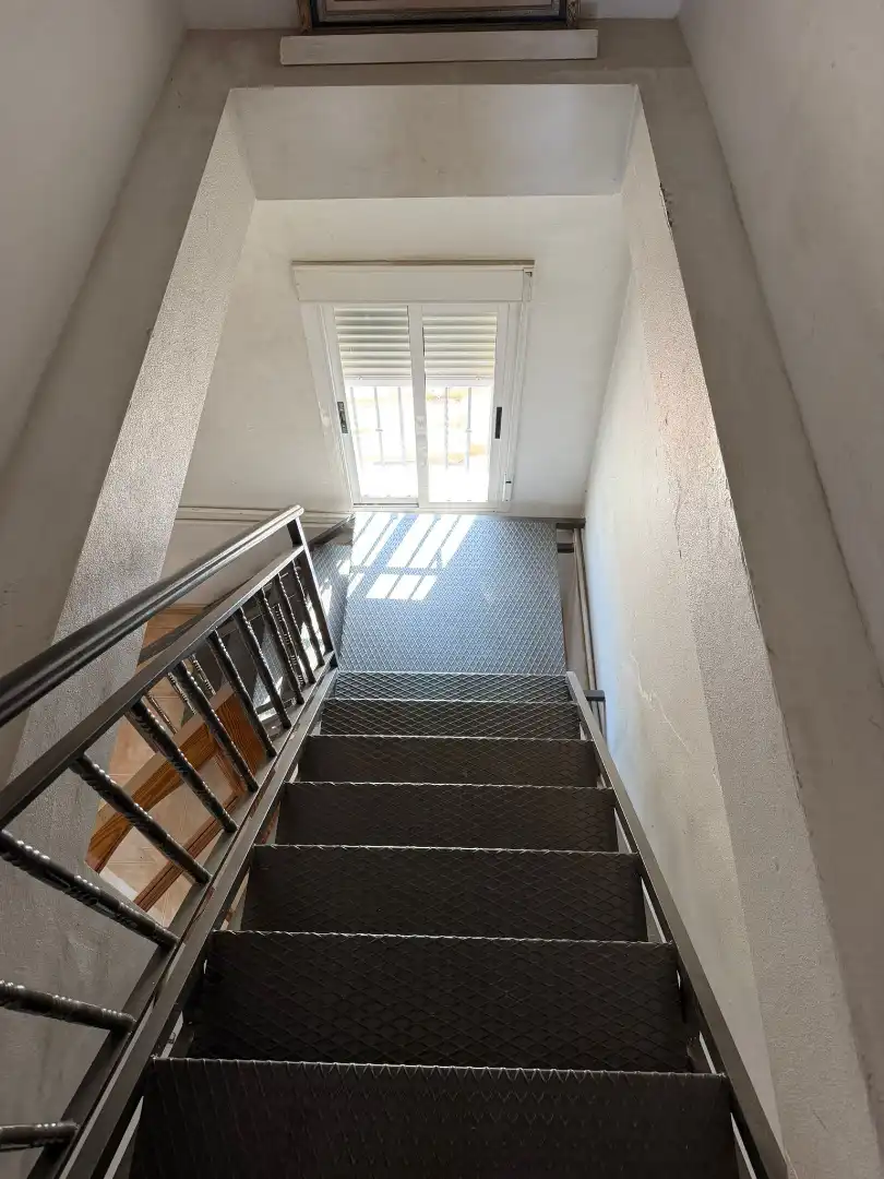 Casa adosada en venda en Murcia amb Terrassa, Piscina i Balcó