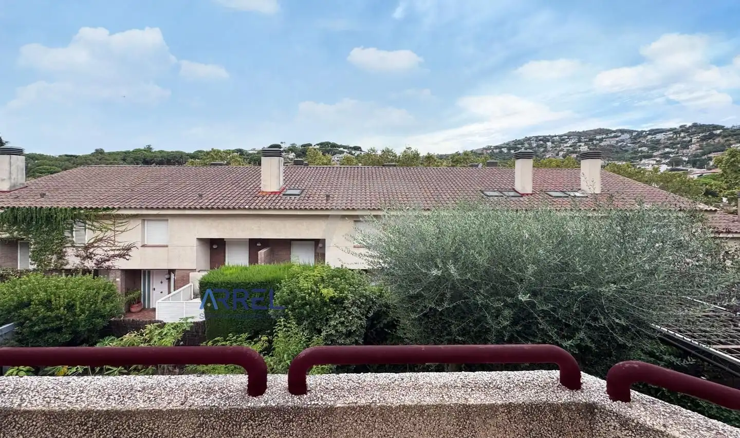 Casa con piscina in affitto a Riera Coma Fosca, imagen 23
