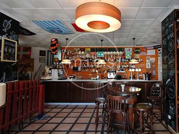 Gewerbefläche zum Verkauf in L PAIS VALENCIÀ 0