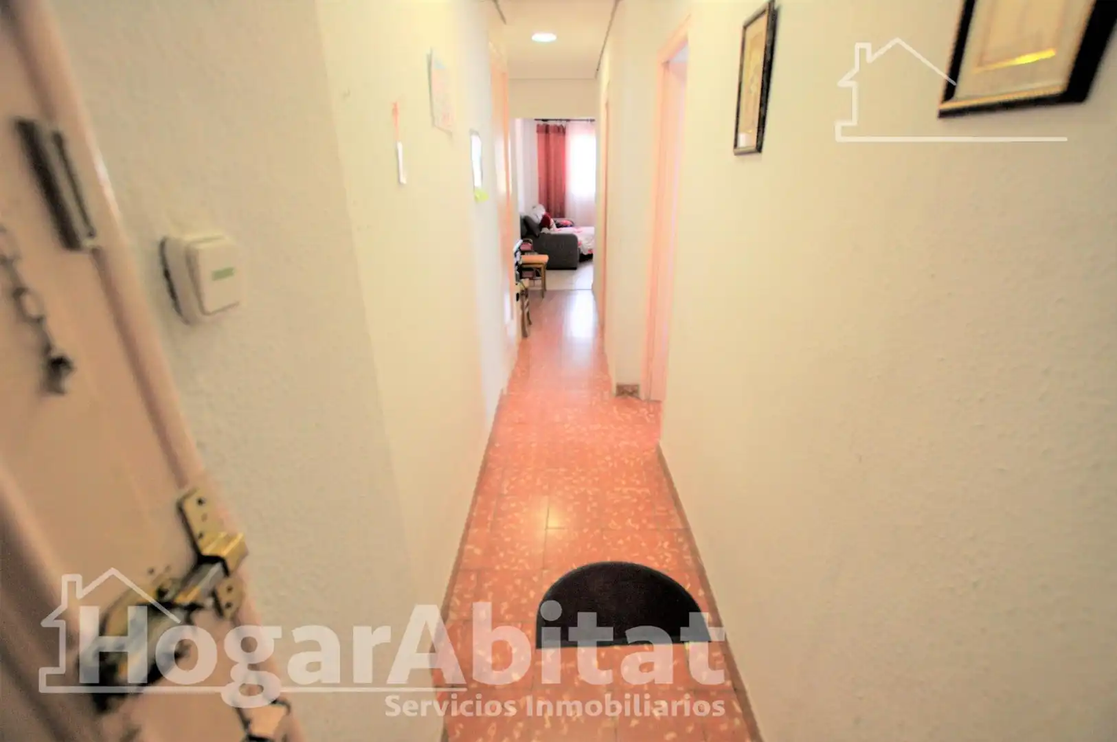 Piso en venta en Valencia con Aire acondicionado, Calefacción y Amueblado