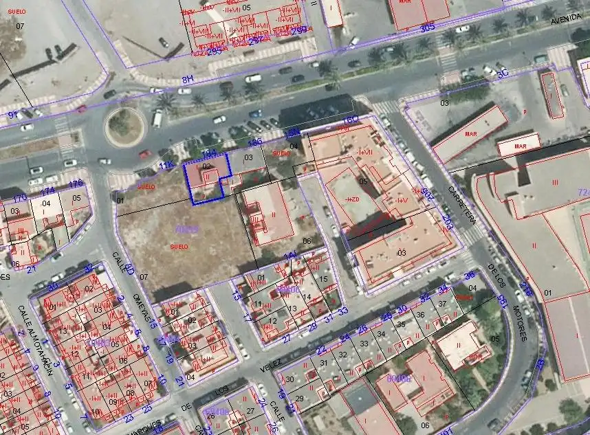 Terreno residenziale in vendita a Aguadulce, imagen 4