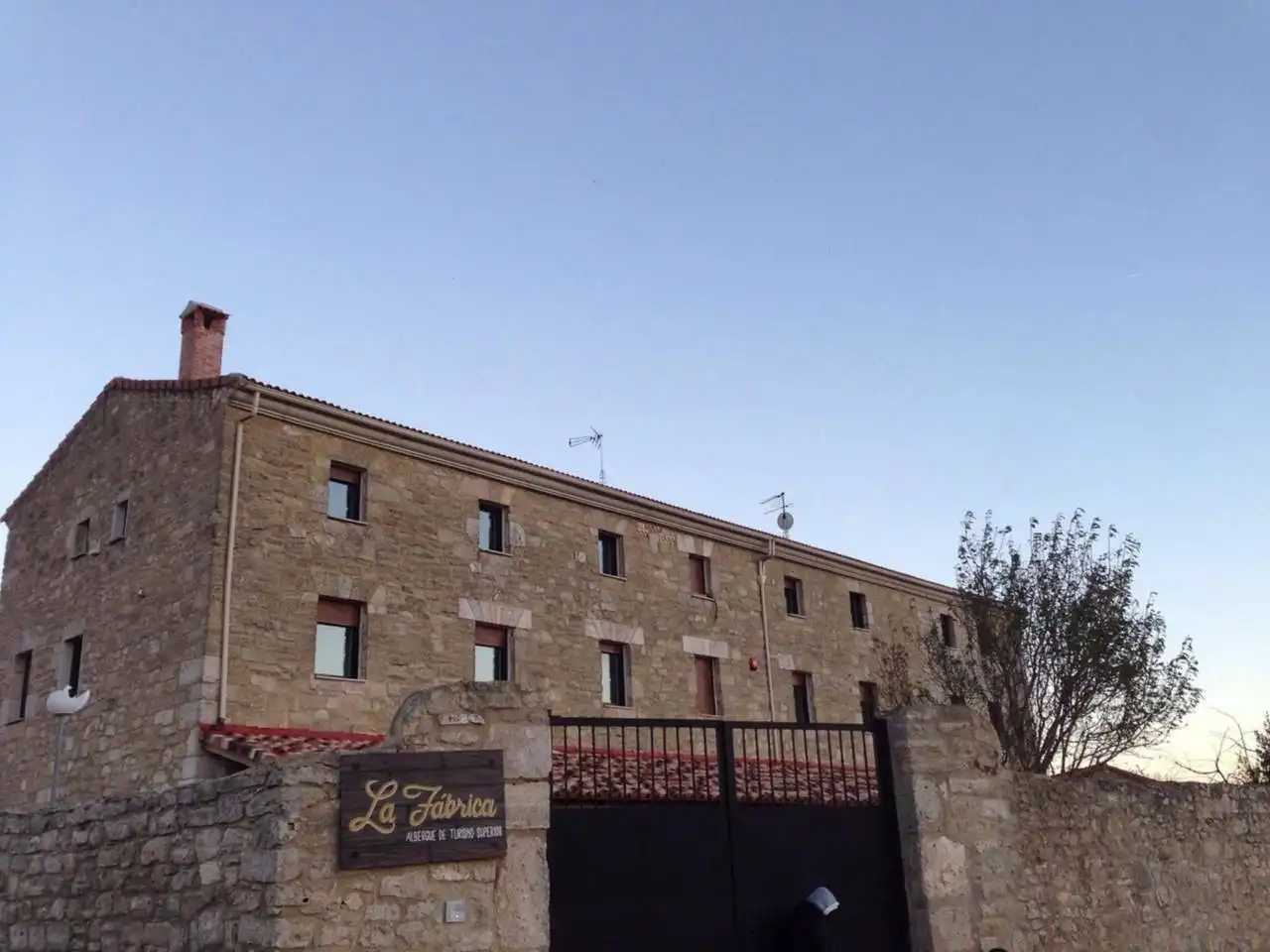 Immobles singulars en venda a Camino Fábrica, imagen 9