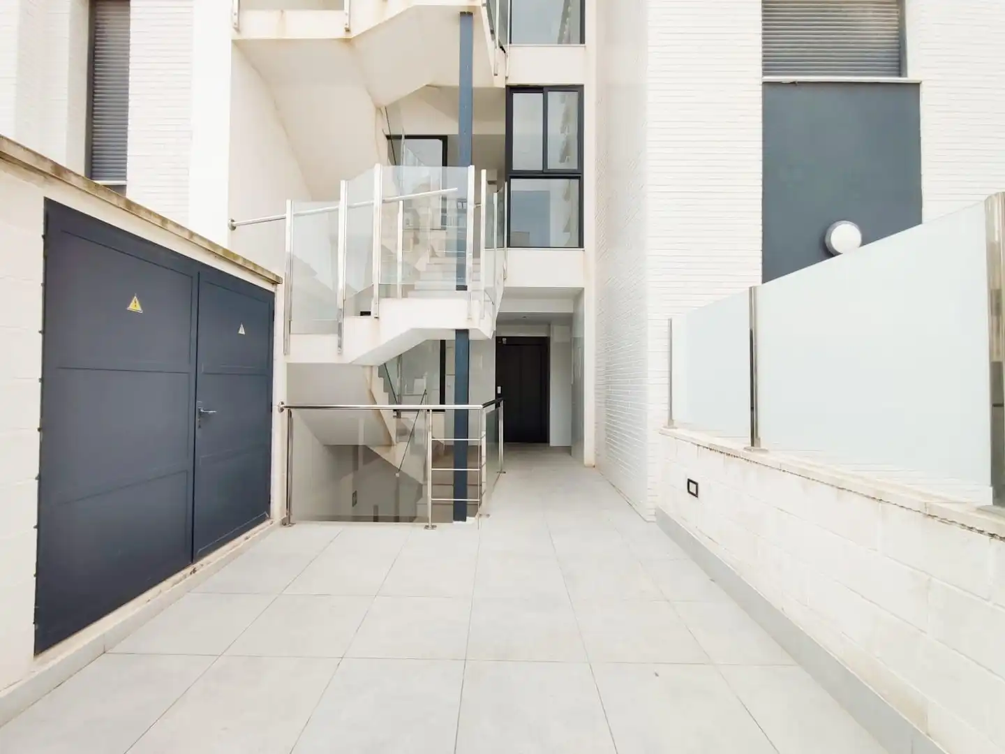 Ático con terraza en venta en Calle ALC ROSALINO PEREZ HDEZ, imagen 36