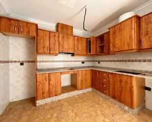 Kitchen of Planta baja for sale in Almoradí